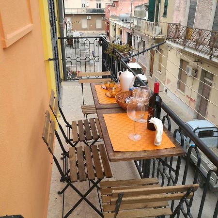 Happy House Wifi Free Bici Free Avola Exterior foto