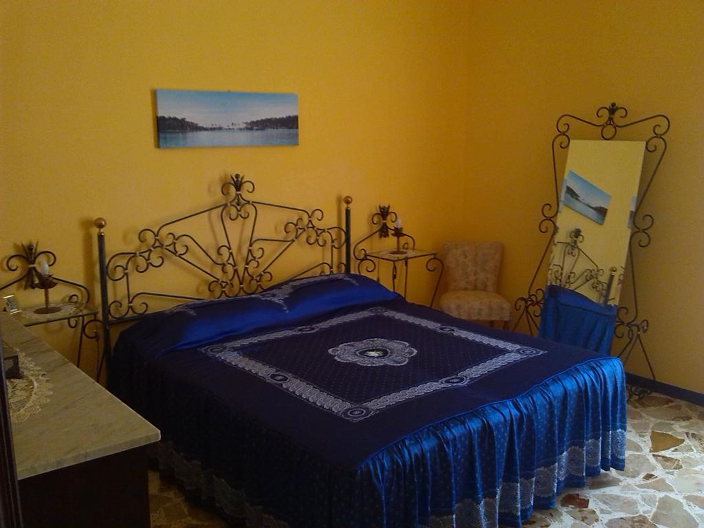 Happy House Wifi Free Bici Free Avola Exterior foto