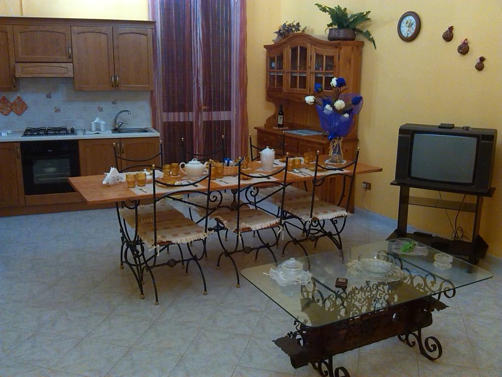 Happy House Wifi Free Bici Free Avola Exterior foto