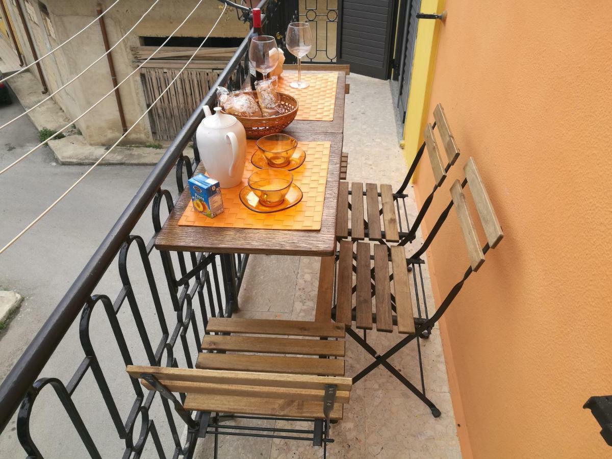 Happy House Wifi Free Bici Free Avola Exterior foto